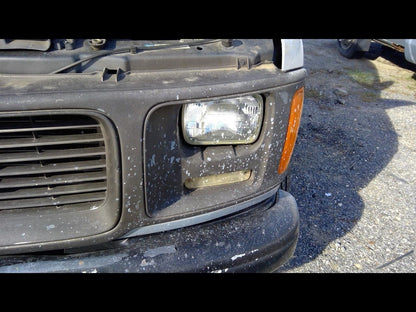 Alternator 100 Amp Fits 96-00 ASTRO 1090022