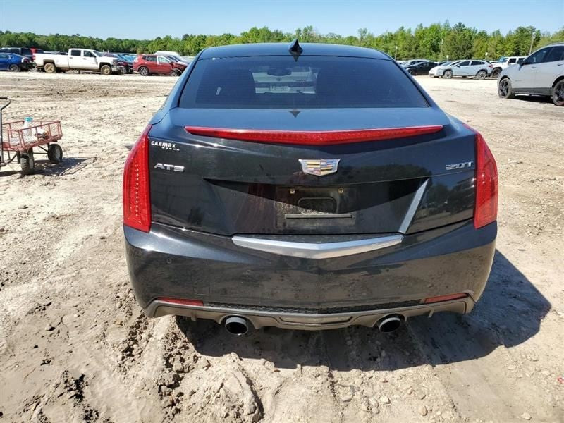 Driver Front Door Switch Classic Style Fits 14-19 SIERRA 1500 PICKUP 1044325