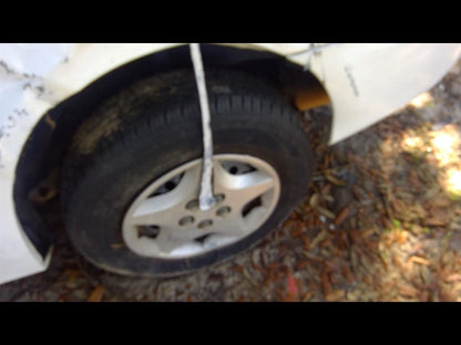 Alternator VIN 4 8th Digit Fits 96-02 CAVALIER 1136213