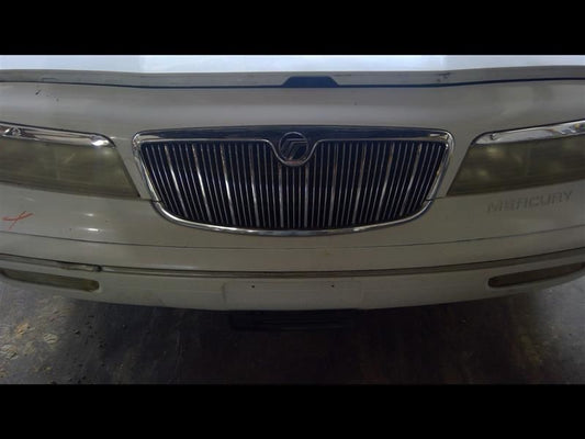 Passenger Right Front Door Fits 95-97 CROWN VICTORIA 1062259