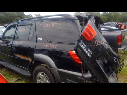 Automatic Transmission 4WD Fits 03-04 SEQUOIA 691278
