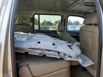 Temperature Control Rear Console Mounted Fits 15-19 SUBURBAN 1500 1001092