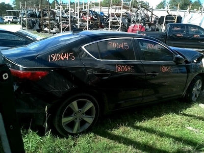 Automatic Transmission Fits 13-15 ILX 367909