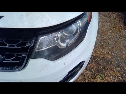 Driver Left Sun Visor Fits 15-19 DISCOVERY SPORT 1044896