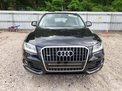 Driver Corner/Park Light VIN Fp 7th And 8th Digit Fits 09-17 AUDI Q5 750450