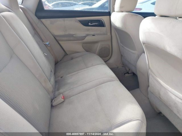 Driver Strut Front 4 Cylinder ABS Fits 13-15 ALTIMA 1092715