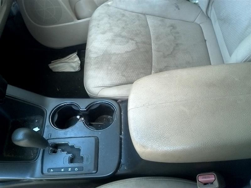 Automatic Transmission FWD Fits 10-12 SANTA FE 333753