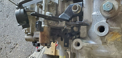 Automatic Transmission 3.5L FWD Fits 10-15 PILOT 1120005