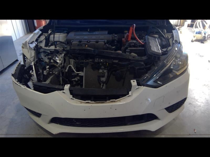 Chassis ECM Body Control BCM Above Steering Column Fits 19 SENTRA 1079993