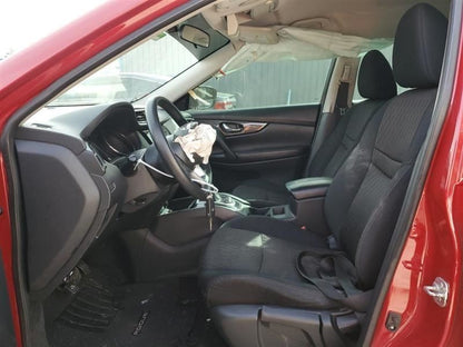 Passenger Camera/Projector Radar Unit Blind Spot Alert Fits 17-20 ROGUE 1038151