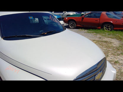 Speedometer MPH Fits 07 HHR 1113084