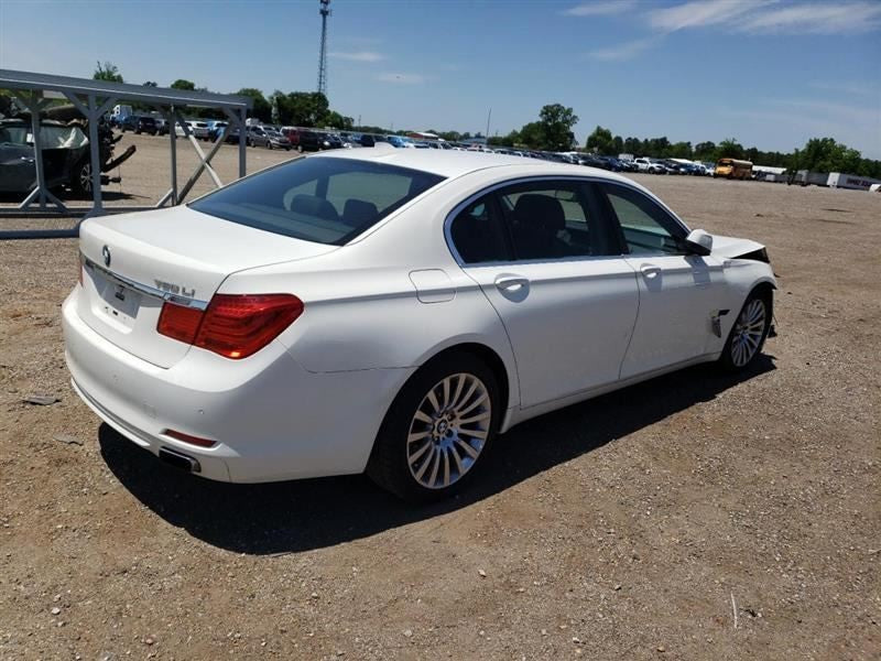 Driver Front Door Switch Driver's Fits 09-15 BMW 750i 753434
