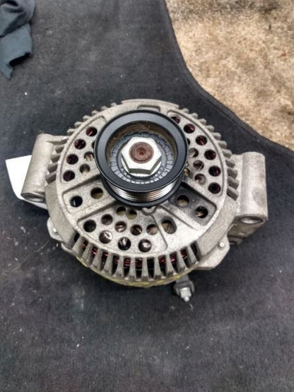 Alternator 6-245 115 Amp Fits 04-09 RANGER 1057594