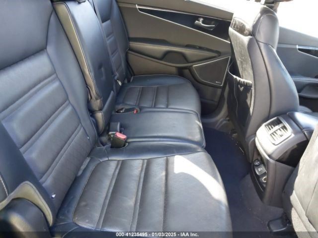 Passenger Axle Shaft Front 2.0L Outer Fits 16-18 SORENTO 1101823