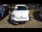 Manual Transmission 2.0L Gasoline 6 Speed Fits 12-16 BEETLE 429259