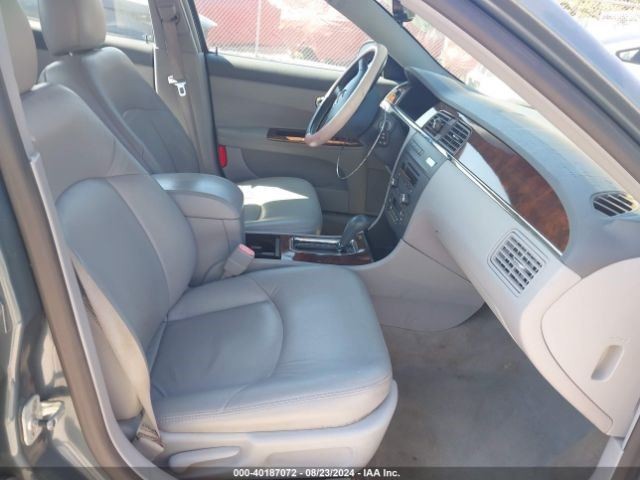 Seat Belt Front Bucket Passenger Retractor Fits 05-09 ALLURE 1083895