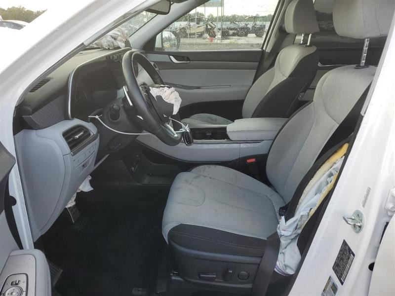 PALISADE  2021 Chassis ECM 890513