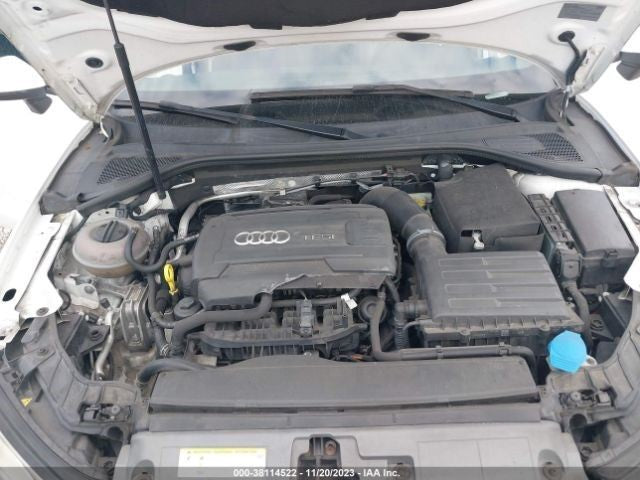 Driver Lower Control Arm Front Germany Built E-golf Fits 15-19 GOLF 970019