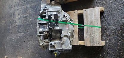 Transmission 3.5L Without Turbo FWD ID DA8P-7000-CB Fits 14-19 EXPLORER 1127193
