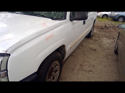 AC Condenser Fits 99-14 SIERRA 2500 PICKUP 1071741