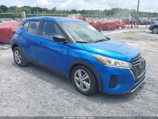 Alternator Fits 20-23 KICKS 1135217