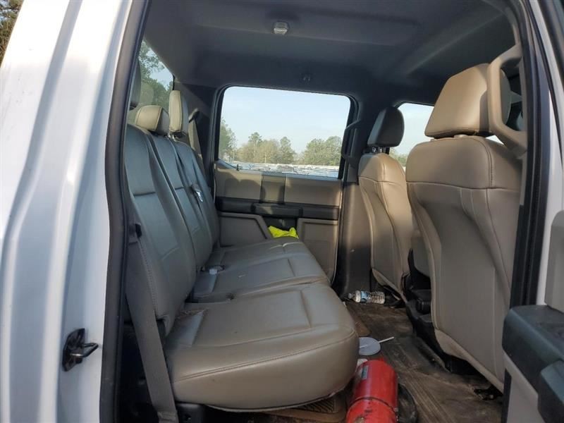 Driver Front Door Switch Driver's Window Fits 15-20 FORD F150 PICKUP 1032688