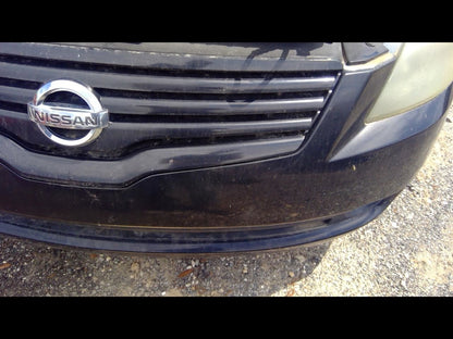 (BOX ONLY-NO TUBES) Air Cleaner Coupe 2.5L 4 Cylinder Fits 07-13 ALTIMA 1120589