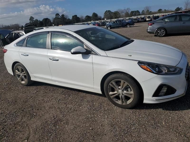 Temperature Control Canada Market US Built Fits 18-19 SONATA 728776