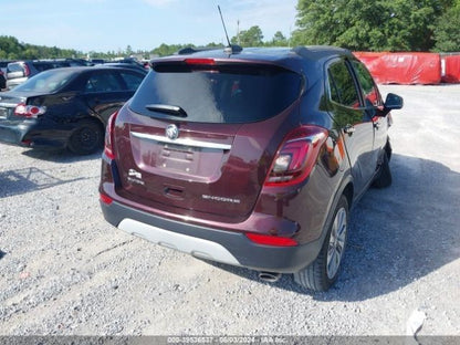 Fuel Pump Assembly FWD Fits 13-20 TRAX 1057007