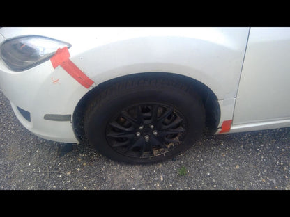 (BOX ONLY-NO TUBES) Air Cleaner 2.5L Federal Emissions Fits 09-13 MAZDA 6 111940