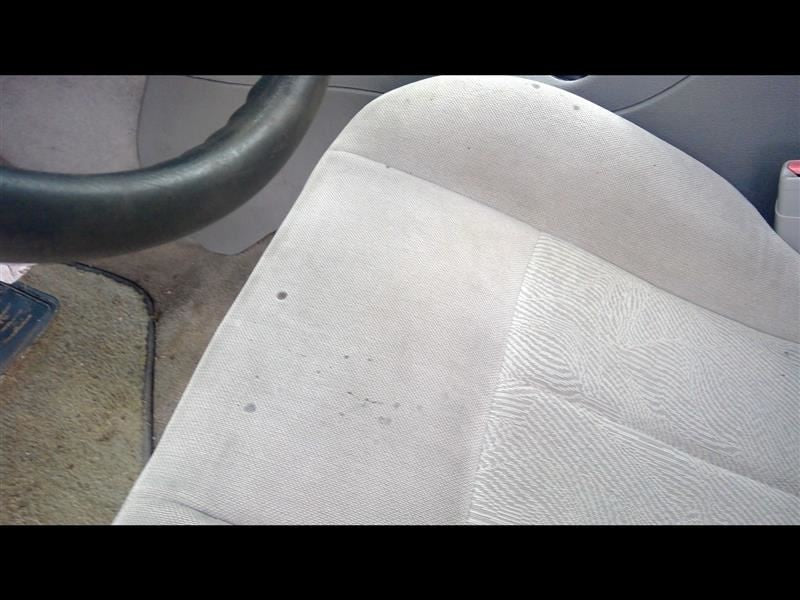 Passenger Right Upper Control Arm Front Fits 02-07 ENVOY 1054410