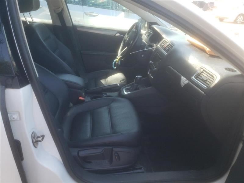 Driver Front Door Switch Driver's Window Fits 12-20 PASSAT 1031202