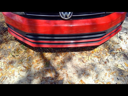 Rim Wheel 16x3 Spare Fits 12-18 JETTA 1069440
