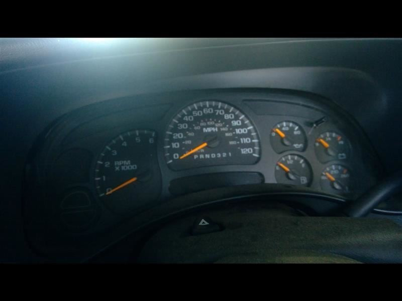 AC Compressor Fits 03-10 SIERRA 1500 PICKUP 882360