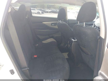 Passenger Right Front Door Fits 15-23 MURANO 1131662