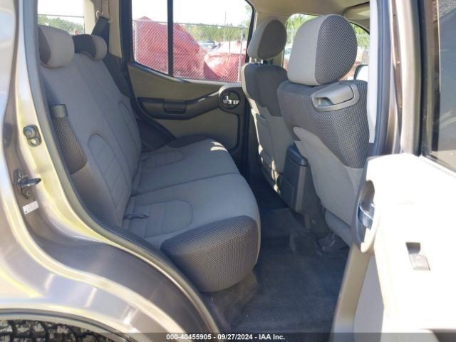 Brake Master Cylinder 6 Cylinder Fits 05-10 FRONTIER 1090976