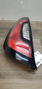 Driver Left Tail Light Model Incandescent Fits 14-19 SOUL 1076752