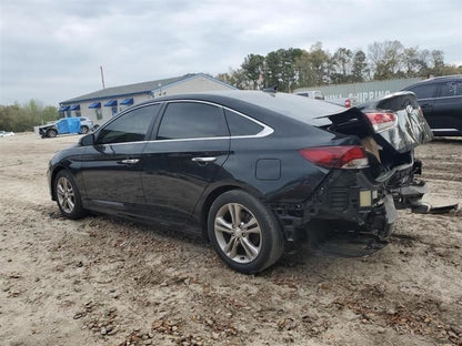 Chassis ECM Suspension TPMS Center Dash US Market Fits 16-19 SONATA 1037521