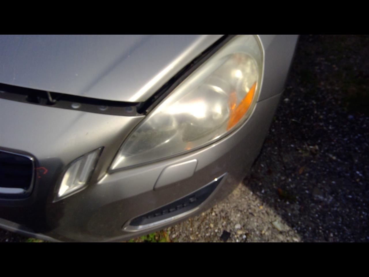 Steering Gear/Rack Power Rack And Pinion Fits 14-16 VOLVO S60 1113253