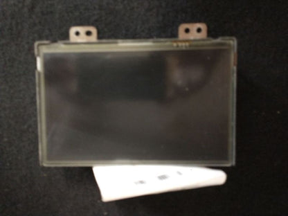 Info-GPS-TV Screen Display Screen Dash Fits 10-14 MAXIMA 369977