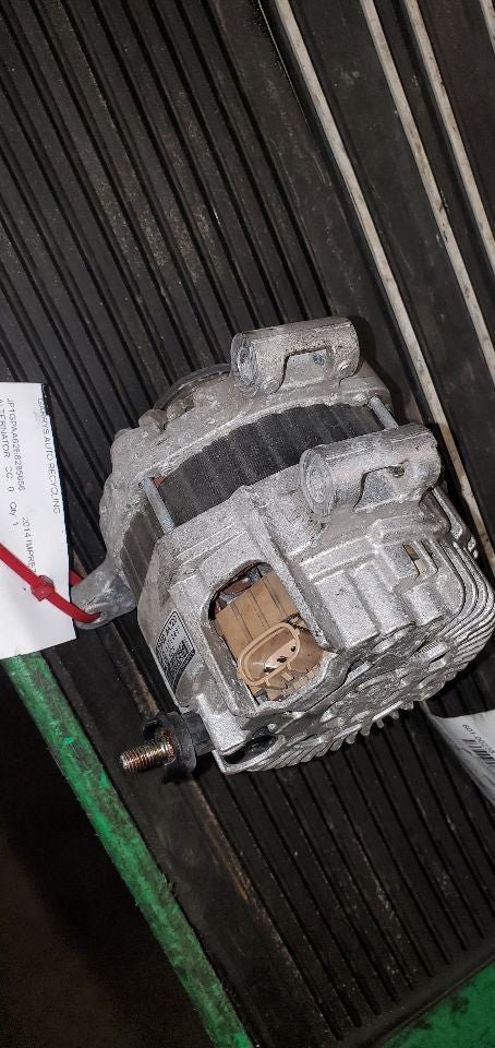 Alternator Base ID 23700AA720 Fits 13-15 XV CROSSTREK 1096990