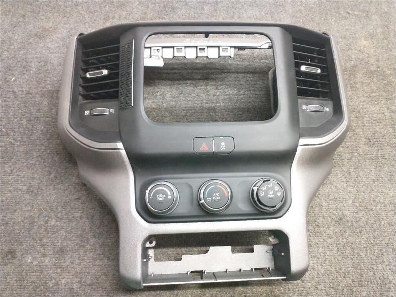 Temperature Control New Style 6 Lug Wheel Fits 19-20 DODGE 1500 PICKUP 703871