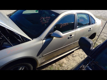 Driver Lower Control Arm Front VIN W 4th Digit Limited Fits 00-16 IMPALA 1096834
