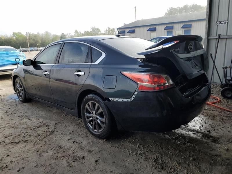 Brake Master Cylinder Vehicle Dynamic Control Fits 13-18 ALTIMA 1037676