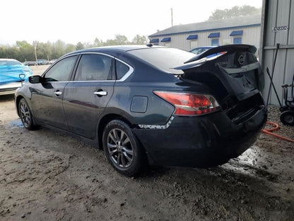 Brake Master Cylinder Vehicle Dynamic Control Fits 13-18 ALTIMA 1037676