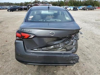 Coolant Reservoir Fits 18-20 KICKS 1023745