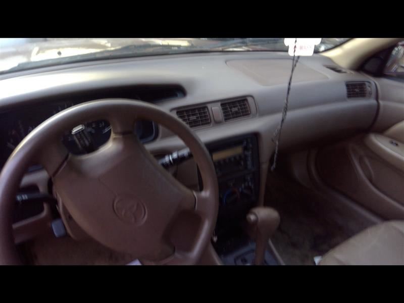 Engine ECM Electronic Control Module By Glove Box Fits 00-01 CAMRY 970545