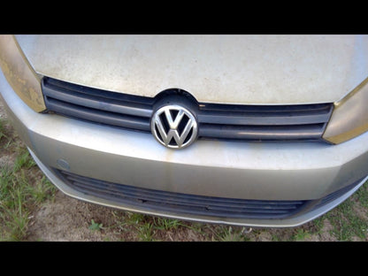 Driver Front Door Hatchback Electric 4 Door Fits 10-14 GOLF 1125649