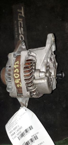 Alternator Without Turbo Fits 04-10 IMPREZA 1057707