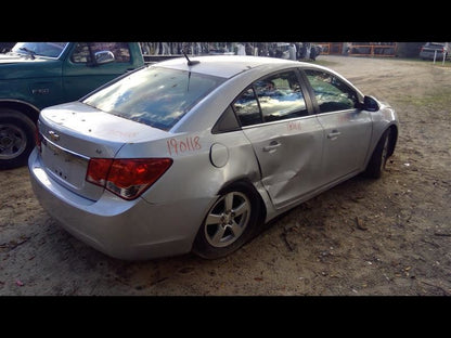 Passenger Tail Light VIN P 4th Digit Limited Fits 11-16 CRUZE 401289